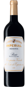 Imperial Reserva Rioja